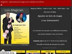 Sites similar to lulumagicien.com