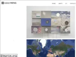 Sites similar to lulumeng.space