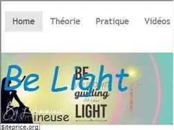 Sites similar to lulumineuse.com