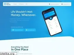 Sites similar to lulumoney.com
