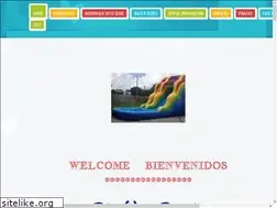 Sites similar to lulumoonwalks.com