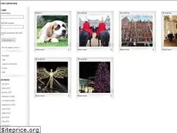 Sites similar to luluphoto.net