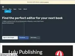 Sites similar to lulupresscenter.com