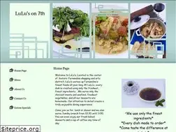Sites similar to lulusamelia.com