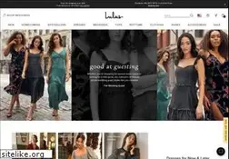 Sites similar to luluserv.com