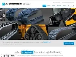 Sites similar to luluspareparts.com