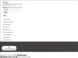 Sites similar to lulusplendor.com