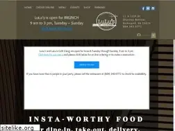 Sites similar to lulusrichmond.com