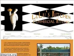 Sites similar to lulussacto.com