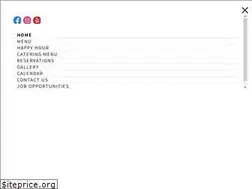 Sites similar to luluswaterfrontgrille.com