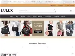 Sites similar to lulux.ru