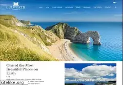 Sites similar to lulworth.com