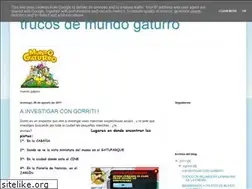 Sites similar to luly2358.blogspot.com
