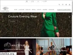 Sites similar to lulyyang.com