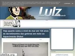 Sites similar to lulz.com.br