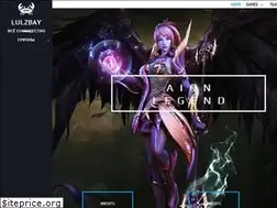 Sites similar to lulzbay.ru