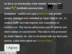 Sites similar to lulzbot.com