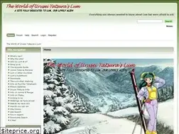 Sites similar to lum-chan.com