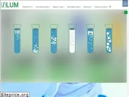 Sites similar to lum-gmbh.com