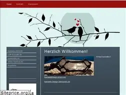 Sites similar to lum-kristalle.de