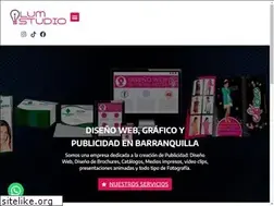 Sites similar to lum-studio.com