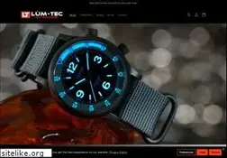 Sites similar to lum-tec.com