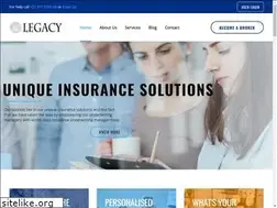 Sites similar to lum.co.za