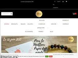 Sites similar to luma-creation.be