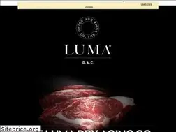 Sites similar to luma-dac.com