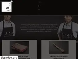 Sites similar to luma-delikatessen.ch