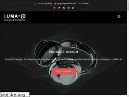 Sites similar to luma-id.co.uk