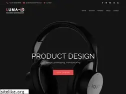 Sites similar to luma-id.com