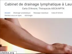 Sites similar to luma-therapeute.com
