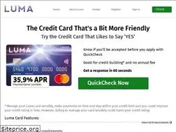 Sites similar to luma.co.uk