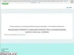 Sites similar to luma.it