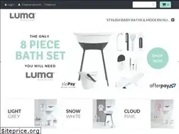 Sites similar to lumababycare.com.au