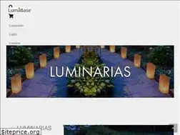 Sites similar to lumabase.com