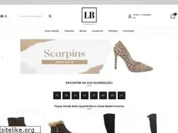 Sites similar to lumablanc.com.br