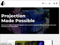 Sites similar to lumabox.com