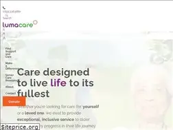 Sites similar to lumacare.ca