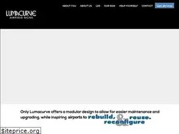 Sites similar to lumacurve.com