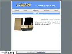 Sites similar to lumade.com