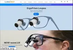Sites similar to lumadent.com