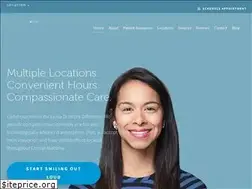 Sites similar to lumadentistry.com