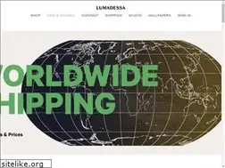 Sites similar to lumadessa.com