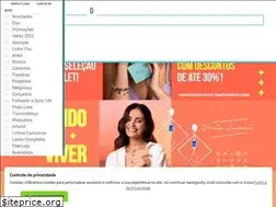 Sites similar to lumae.com.br