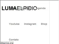 Sites similar to lumaelpidio.com