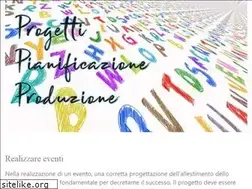 Sites similar to lumaeventi.net
