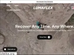 Sites similar to lumaflex.com