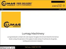 Sites similar to lumag-gb.co.uk